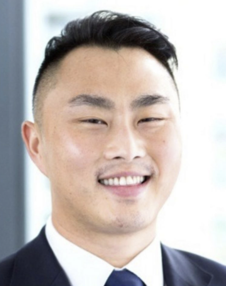 Mr. Reimen Hii 